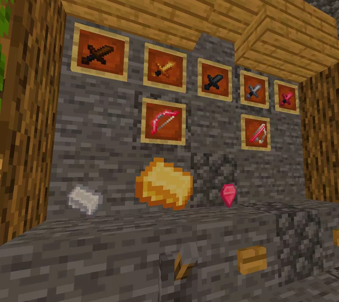 Gallery Image 3 for PINKBR3AK on PVPRP